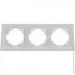 Brille  3-  () NB-3F WH (42-235)