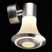 Brille   3W LED-305/3X1W (L145-002)