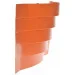 Brille   40W BL-083W/1 ORANGE (L6-019)