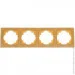Brille  4-  NB-4F IV (42-232)
