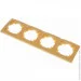 Brille  4-  NB-4F IV (42-232)