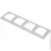 Brille  4-  RB-4F/B PL (42-088)