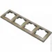 Brille  4-  RB-4F/C IV (42-104)