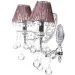 Brille  60W BCL-280W/2 E14 (186352)
