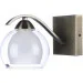 Brille  60W LK-251W/1 E27 (26-272)