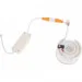 Brille  6W NWFLF-25/12W (33-184)