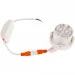 Brille  7W NWFLF-25/12W-33-175