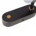 Brille  9W BL-723W/9W BK/G (29-327)