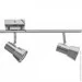  -    HTL-202/3 GU10 CH Brille 26-777