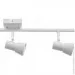  -    HTL-202/3 GU10 WH Brille 26-774