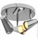  -    HTL-199/3 GU10 CH Brille 26-769
