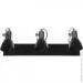  -    HTL-171/3 GU10 BK Brille 26-395