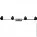  -    HTL-170/4 GU10 DGY Brille 26-392