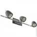  -    HTL-170/3 GU10 DGY Brille 26-391