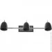  -    HTL-170/3 GU10 DGY Brille 26-391