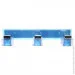    HTL-148/3 G9 Blue Brille L62-007