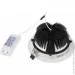     LED-32/22W 36 pcs WW DL Brille L52-013