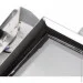 Brille   DL-10W/2X26W CHR/101 634 0103 SQR (166041)