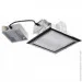 Brille   DL-10W/2X26W CHR/101 634 0103 SQR (166041)