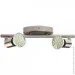  -    HTL-177/2 GU10 SN Brille 26-701