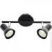  -    HTL-181/2 GU10 BK Brille 26-714