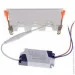   HDL-DT 200/5*2W NW Brille 36-205
