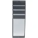 Brille   AL-121/1 E27 DGY (34-281)