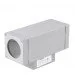    Brille   AL-16 2X50W GU10 SILVER (189512)