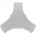 Brille   AL-210/9W WWWH (27-021)