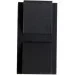 Brille   AL-224/23W WW COBBK (34-328)