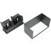    Brille   AL-251/43W NW IP54 BK (34-405)