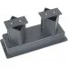    Brille   AL-251/43W NW IP54 BK (34-405)