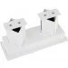    Brille   AL-251/43W NW IP54 WH (34-406)