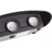 Brille   AL-264/41W NW LED IP65 BK (34-477)