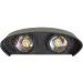 Brille   AL-264/41W WWBK (34-332)
