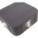 Brille   AL-268/43W WW LED IP54 DGY (34-551)