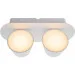 Brille AL-508/2х6W LED WH подсветка Brille AL-508/2х6W LED WH подсветка