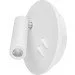 ϳ Brille AL-511/6W+ 3W LED WH 