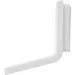      LED AL-516/10W WW WH Brille 27-015