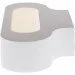  ϳ    LED   AL-519/12W WW WH Brille 27-020