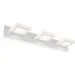      LED AL-520/3*3W NW WH Brille 26-496