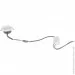    LED AL-522/1W WH Brille 27-022