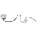 ϳ ϳ   LED AL-525/3W PKW Brille 27-025