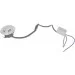    LED AL-526/3W PKW Brille 27-026