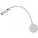     AL-536/3W WW LED WH Brille 27-050