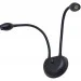     AL-537/2*3W NW LED BK Brille 27-053