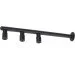     AL-541/3*1W NW LED BK Brille 27-063
