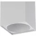 Brille   AL-55/1 GU10 WH/WH IP20 (26-075)