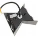 Brille   AL-603/42W NW LED IP54 BK (34-449)
