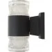 Brille   AL-607/14W NW LED IP65 BK (34-470)